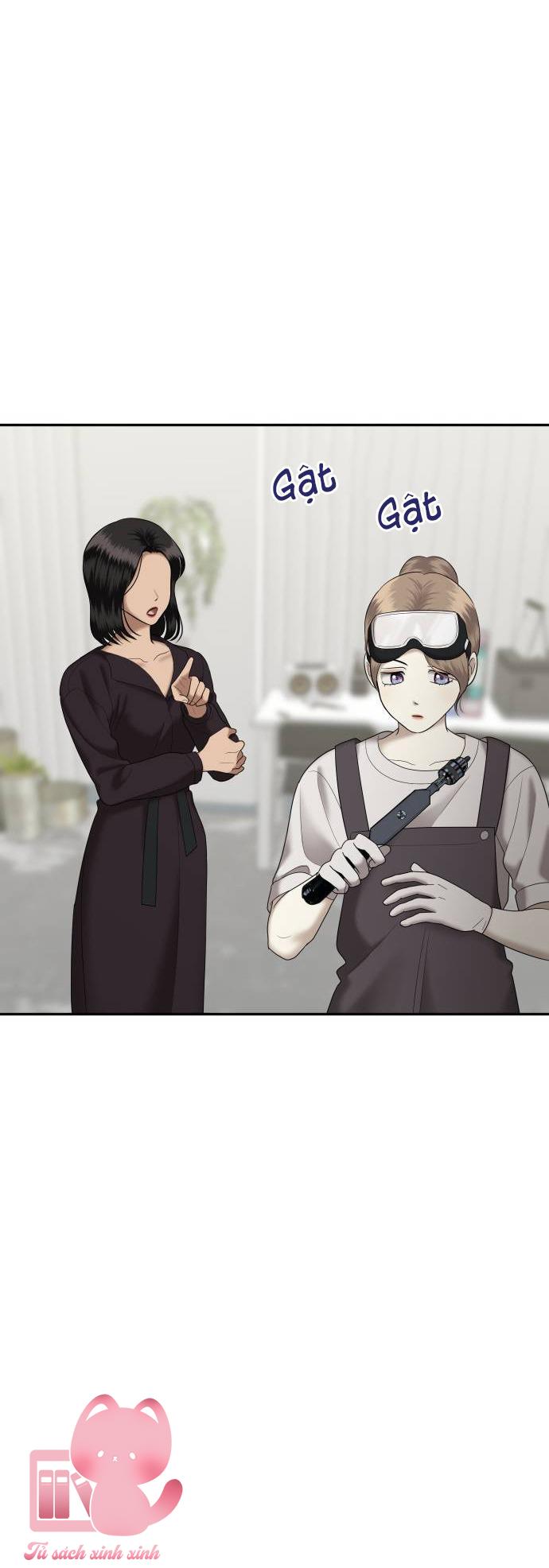 Chị Em Tranh Đấu Chap 60 - Trang 2