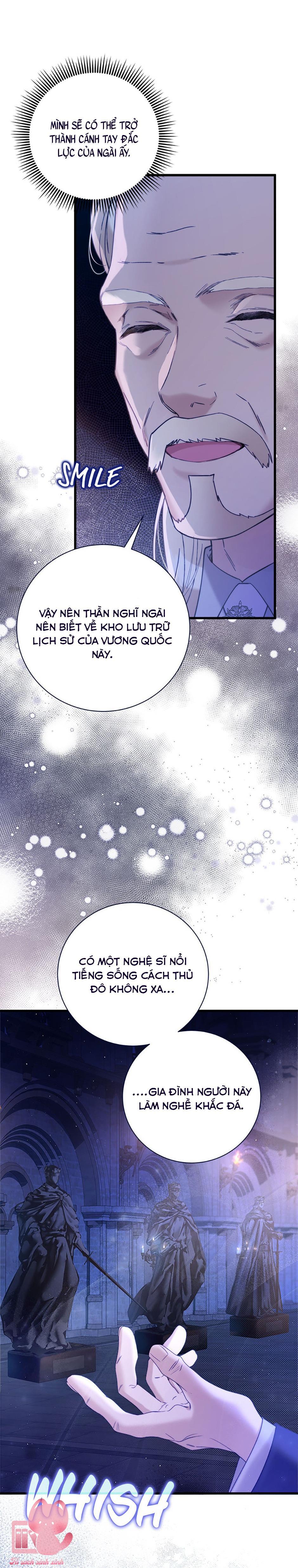 Beatrice Chap 119 - Trang 2