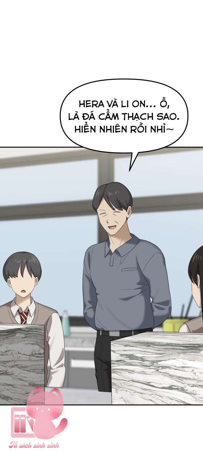 Chị Em Tranh Đấu Chap 46 - Trang 2