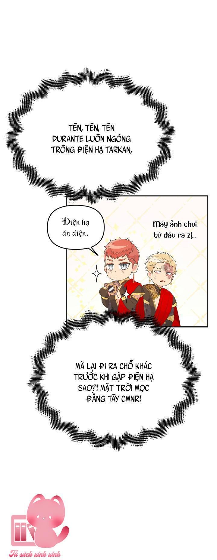 Bỏ Quách Chồng Con Đi, Tiền Bạc Mới Là Tất Cả Chap 27 - Trang 2