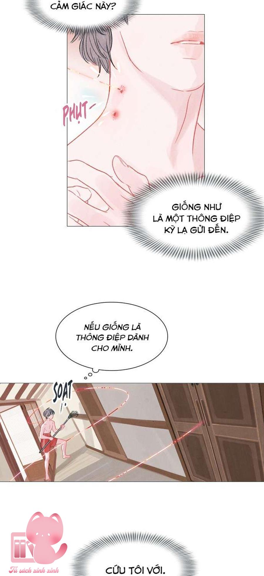 Thần Bí Chap 2 - Trang 2