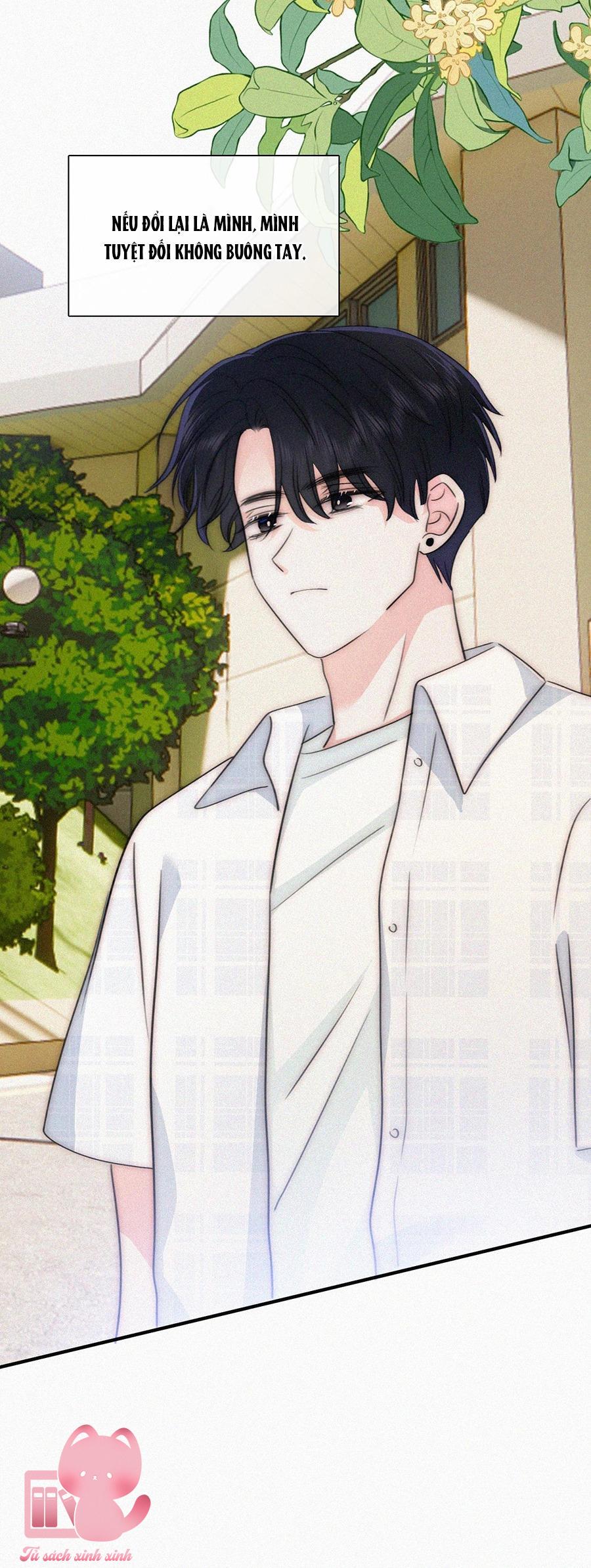 Bệnh Yêu Chapter 106 - Trang 3