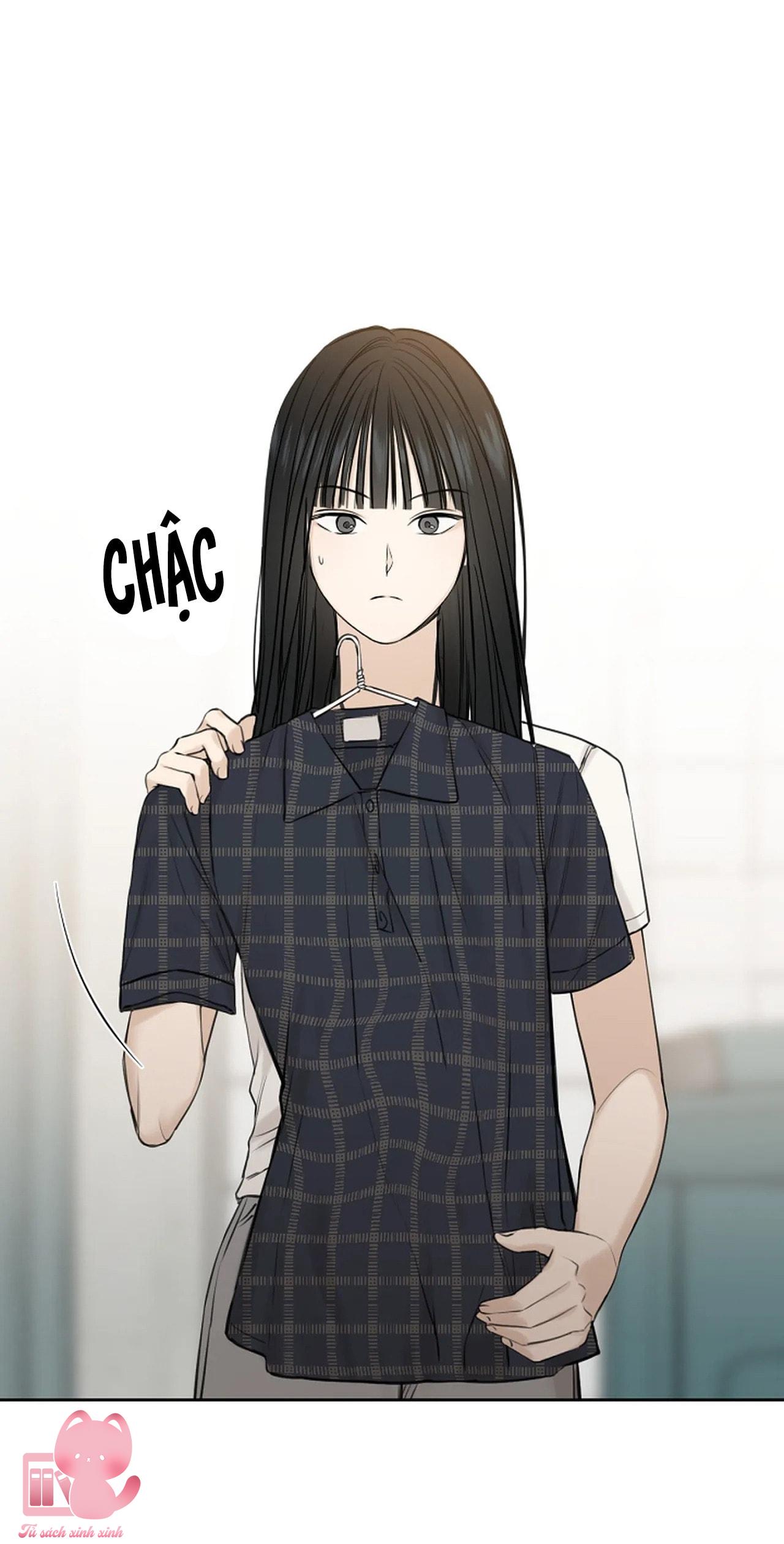 Bình Minh Chap 19 - Trang 4