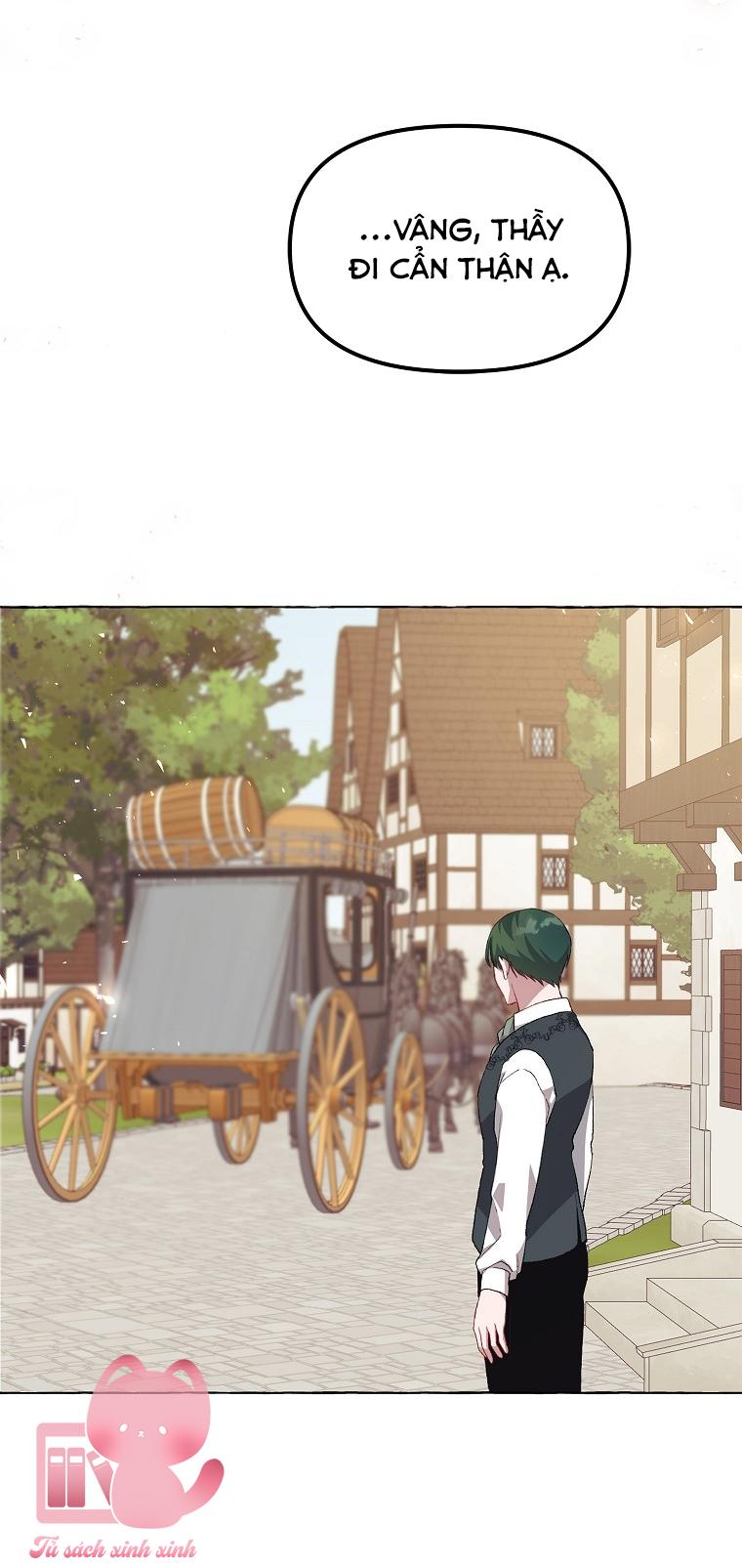 Thời Gian Của Nhân Vật Phụ Có Giới Hạn Chapter 13 - Trang 4