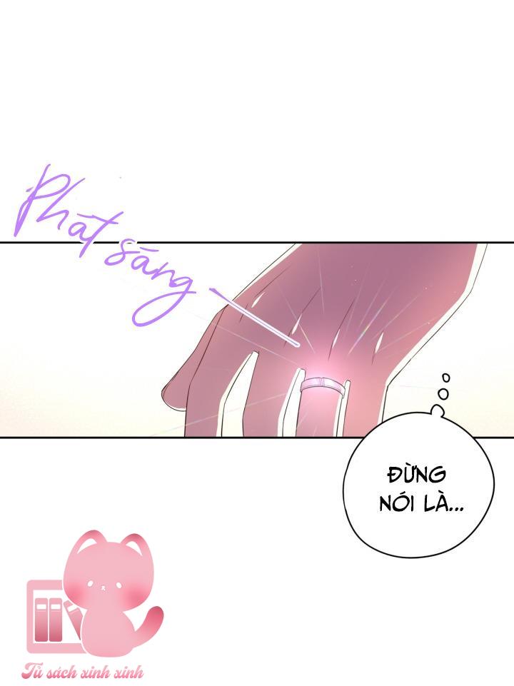 Hoàng Nữ Tóc Đen Chapter 28 - Trang 3