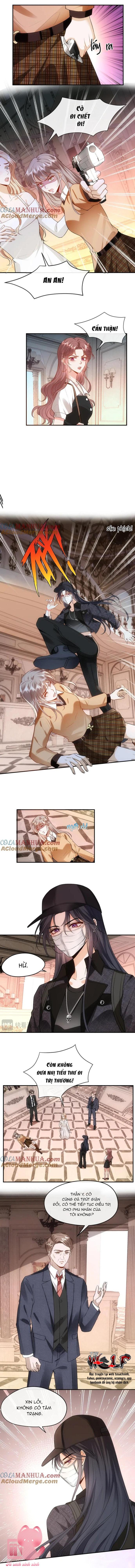 Phu Nhân Mỗi Ngày Đều Tại Tuyến Vả Mặt Chap 61 - Trang 2