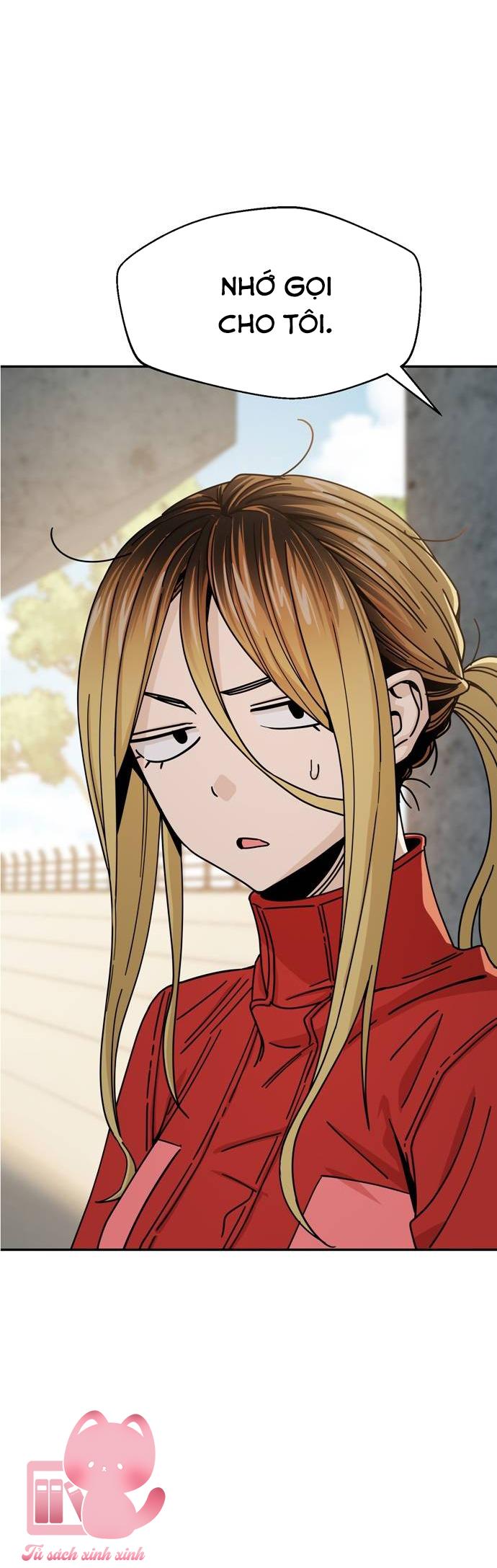 Lớ Ngớ Vớ Phải Tình Yêu Chapter 23 - Trang 4