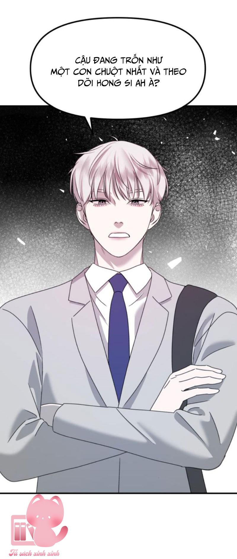 Thần Hổ Jangsan Chapter 34 - Trang 4
