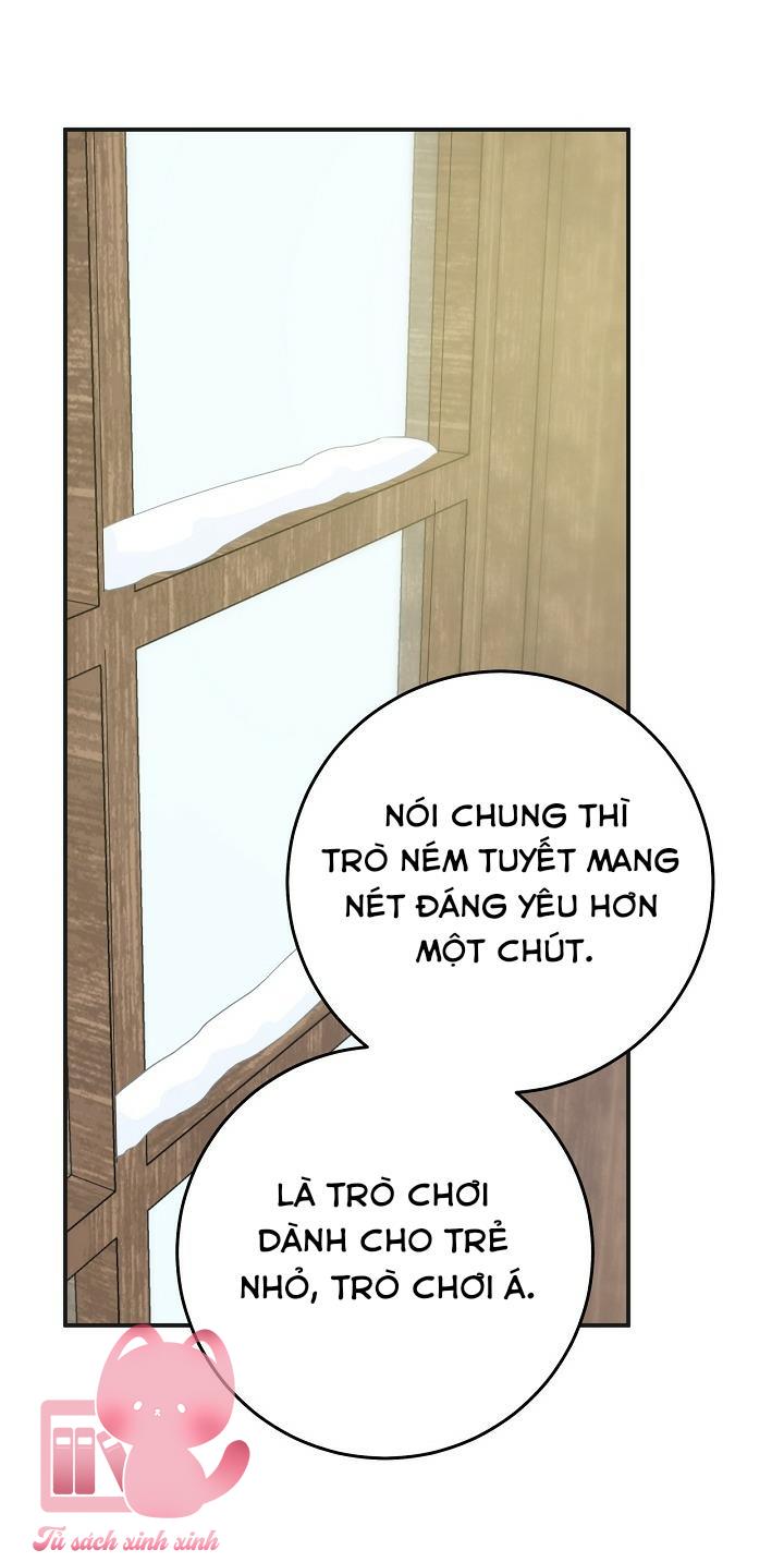 Người Hùng Của Ác Nữ Chapter 90 - Trang 4