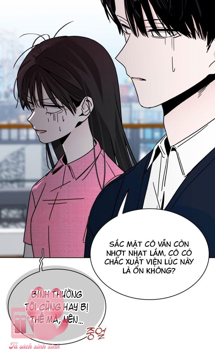 Hôn Trước Khi Ngủ Chapter 2 - Trang 4