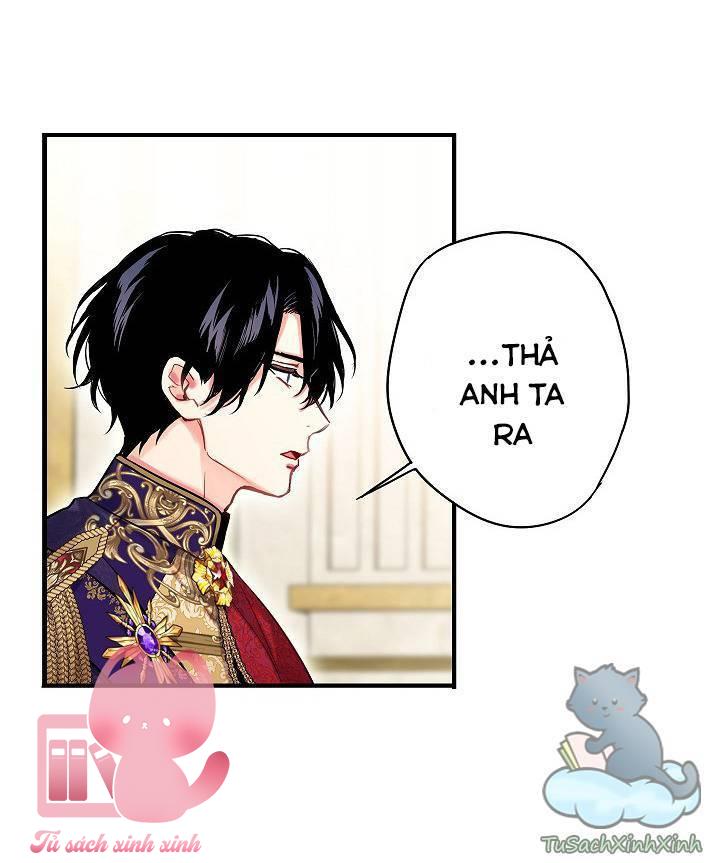 Ác Nữ Muốn Ly Hôn Chap 113 - Trang 2