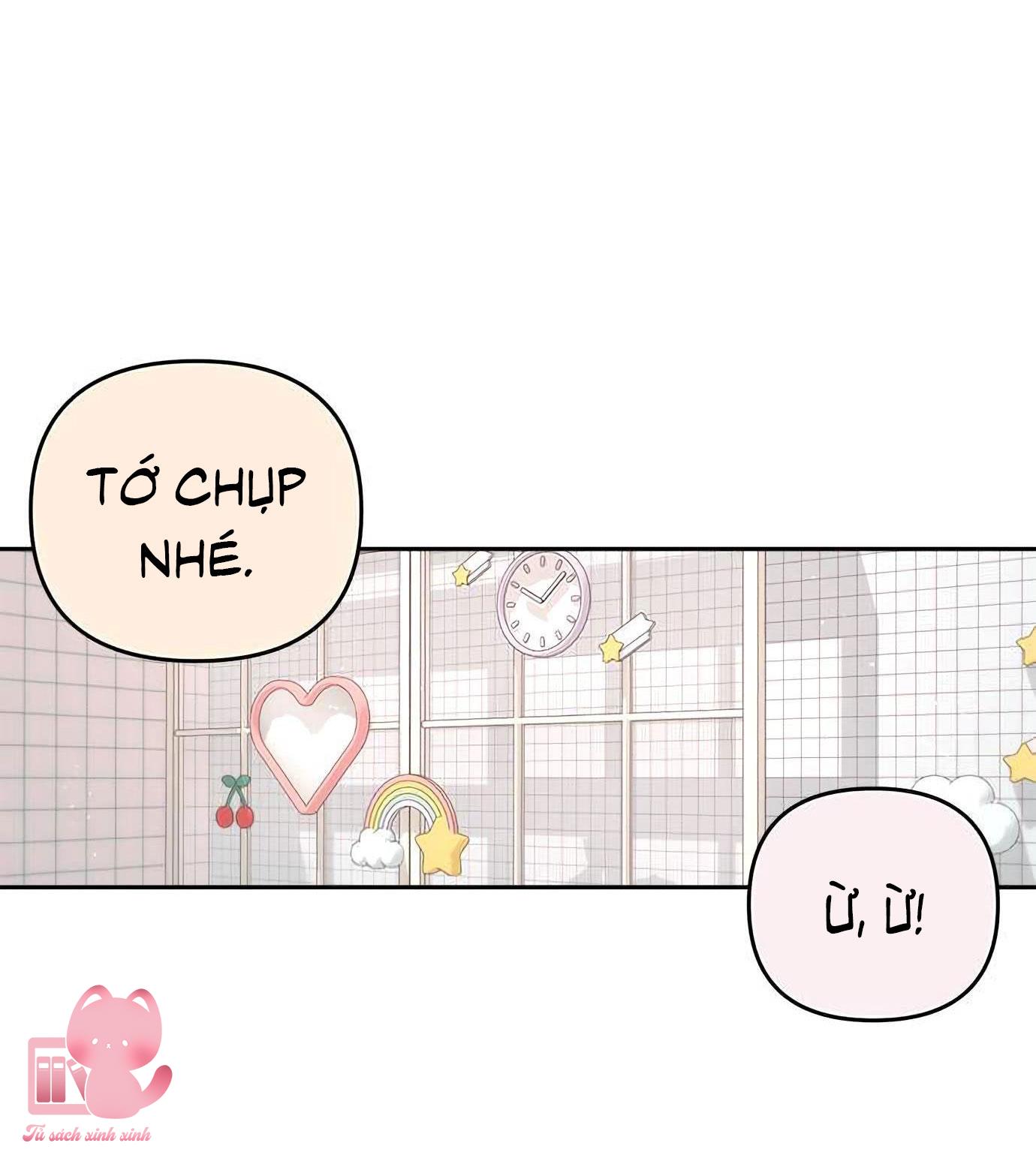 Đàn Anh Xấu Xa! Chap 47 - Trang 3