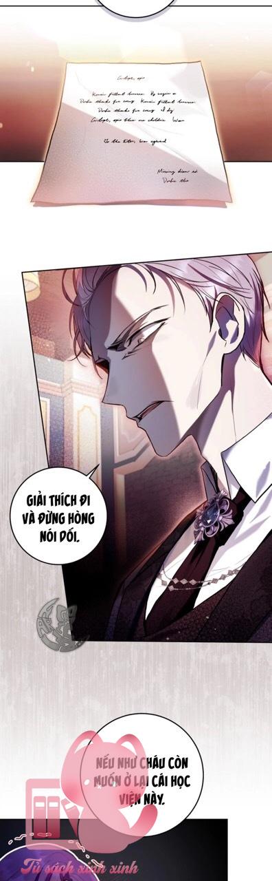 Làm Ác Nữ Bộ Không Tuyệt Sao? Chap 28 - Trang 4