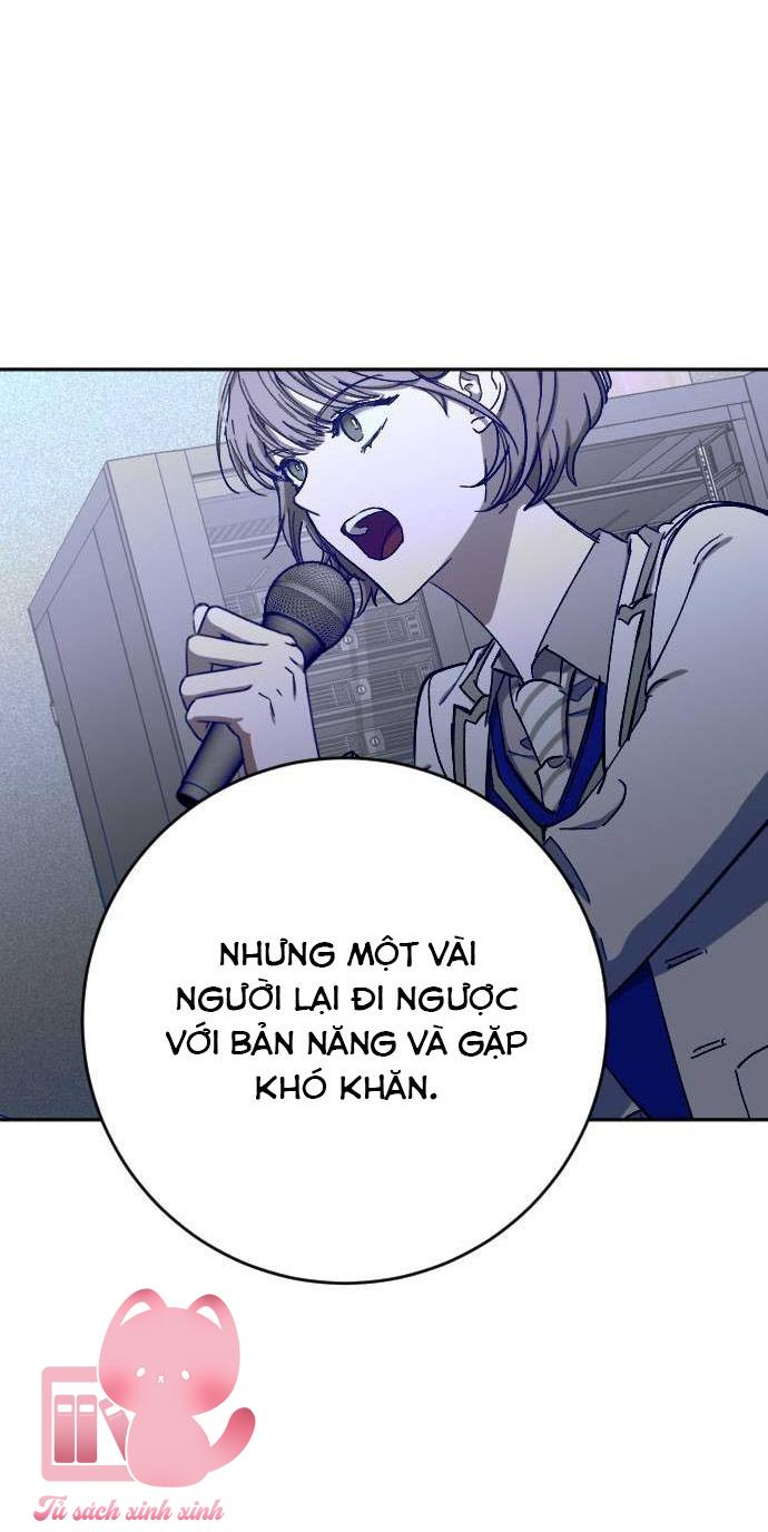 Đêm Của Bóng Tối Chapter 47 - Trang 4
