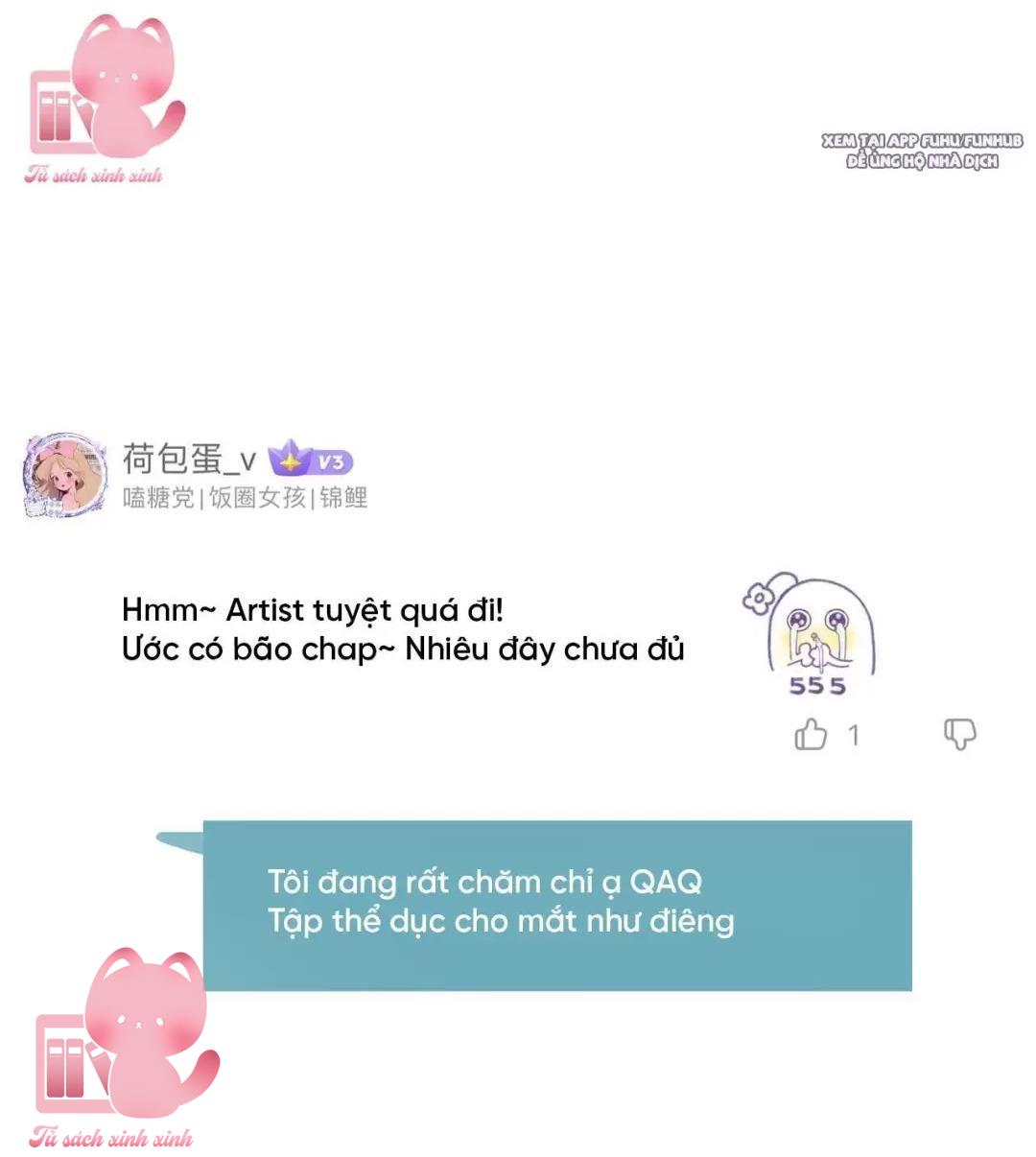 Trêu Nhầm Chap 16.1 - Trang 2
