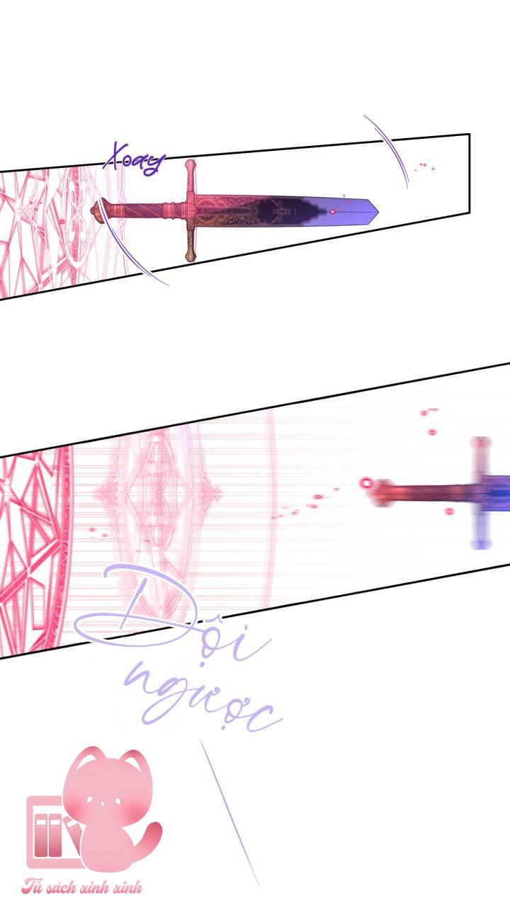 Hoàng Nữ Tóc Đen Chapter 47 - Trang 4