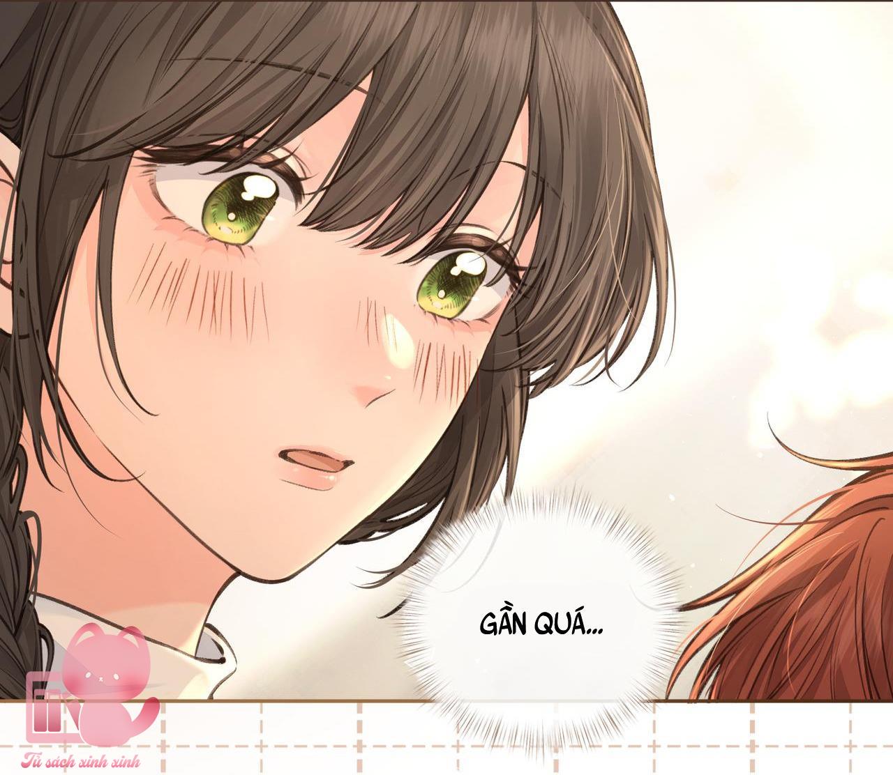Em Chỉ Muốn Hít Vận Khí Của Anh Chapter 55 - Trang 4