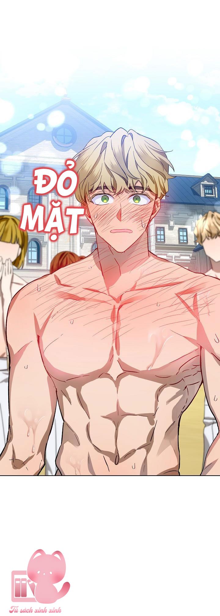 Quý Cô Thế Giới Ngầm Chap 33 - Trang 4