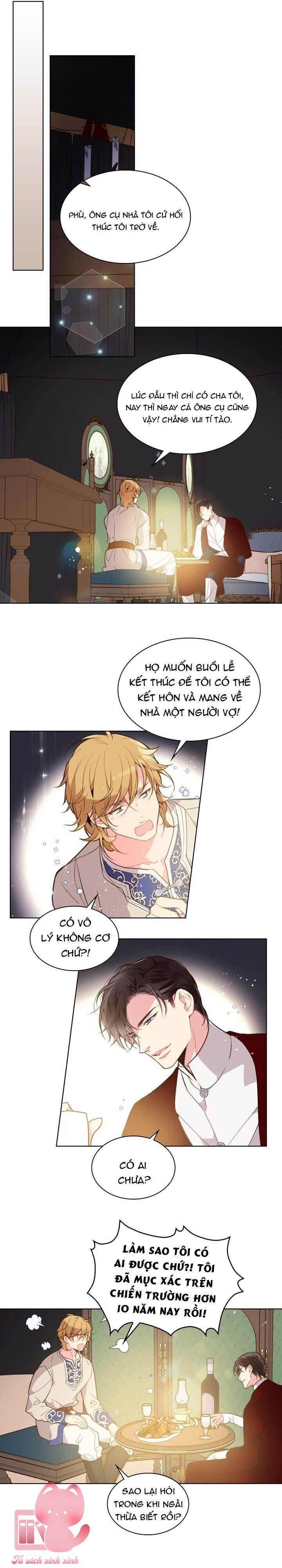 Beatrice Chap 27 - Trang 2