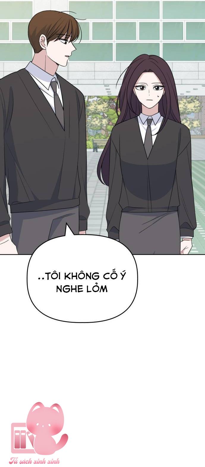 Quan Hệ Nhân Quả Chap 106 - Trang 2