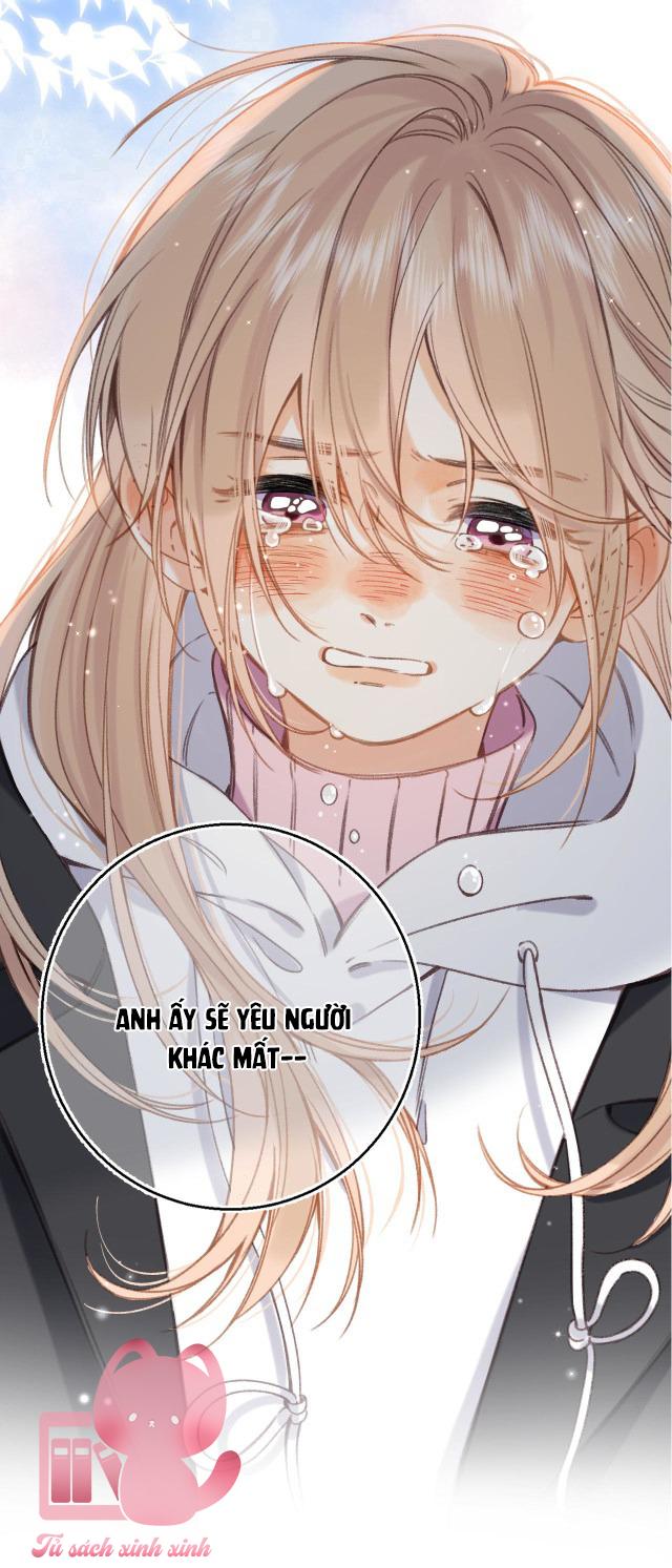 Mối Tình Thầm Kín Chapter 45 - Trang 4