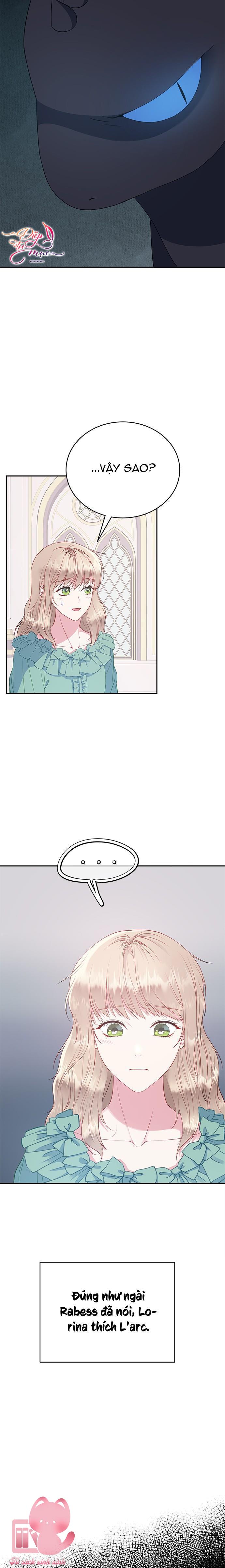 Ác Long Sống Làm Gì Cơ Chứ? Chap 14 - Trang 3