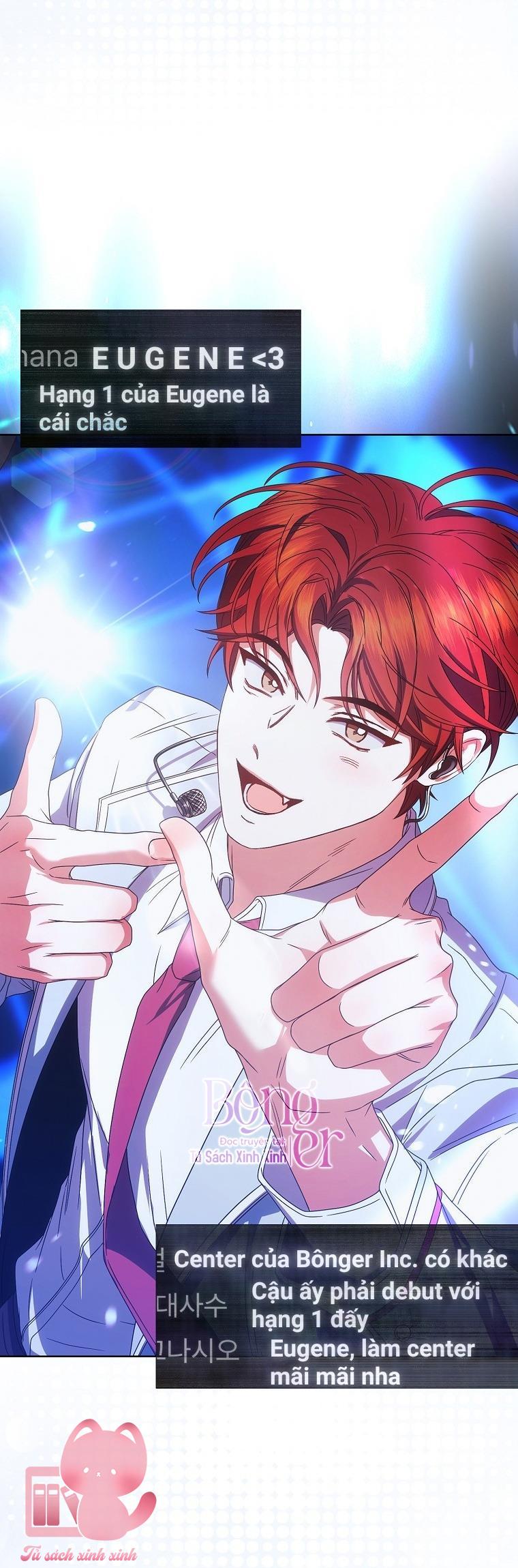 Debut Or Die Chap 62 - Trang 3