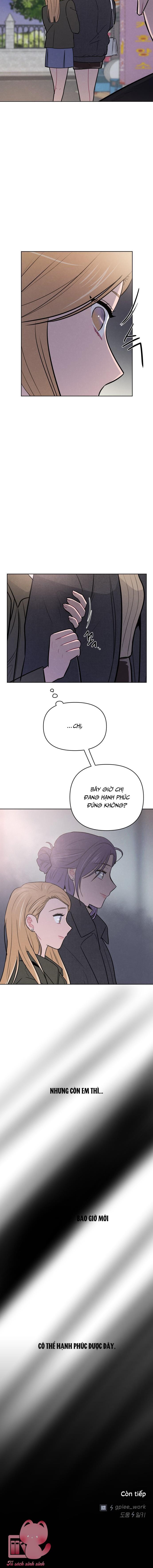 Thật Đáng Thương Cho Chúng Tôi Chap 44 - Trang 4