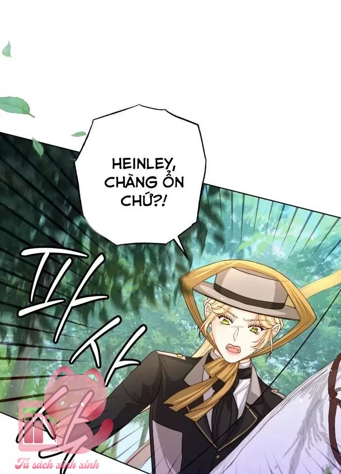 Hoàng Hậu Tái Hôn Chapter 142 - Trang 4