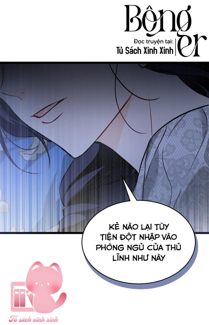 Quan Hệ Cộng Sinh Giữa Báo Đen Và Thỏ Trắng Chap (NT2) - Trang 2