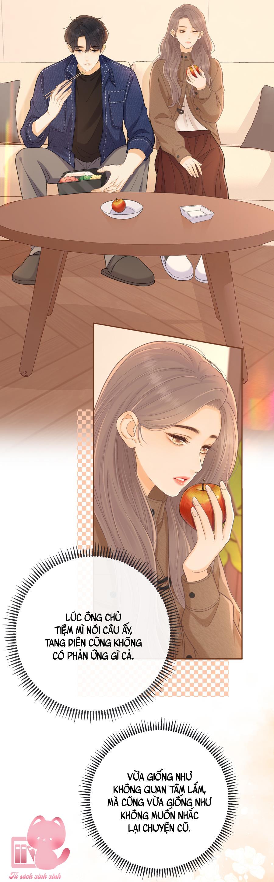 Khó Dỗ Dành Chapter 92 - Trang 4