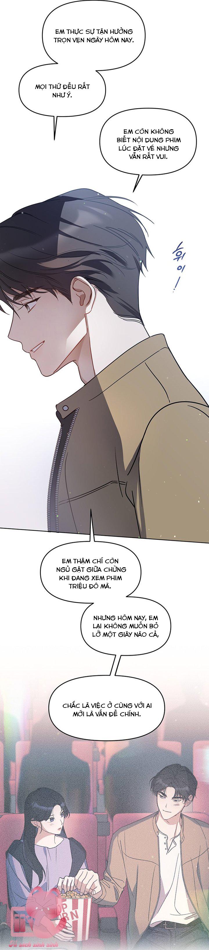 Gieo Nhân Gặt Quả Chap 66 - Trang 2