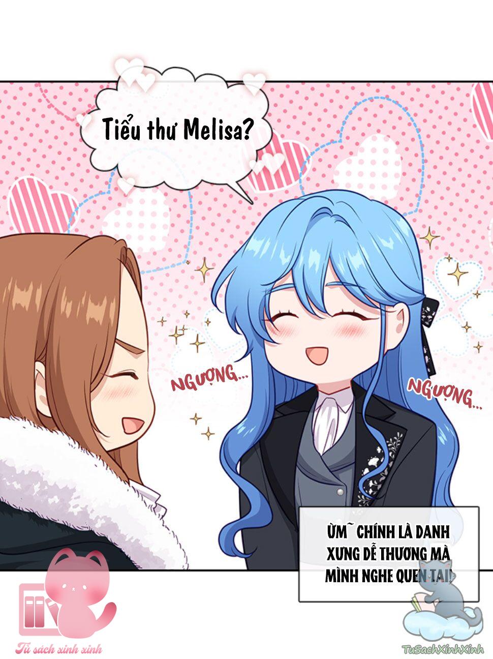Hãy Coi Chừng Ác Nữ Chapter 91 - Trang 4