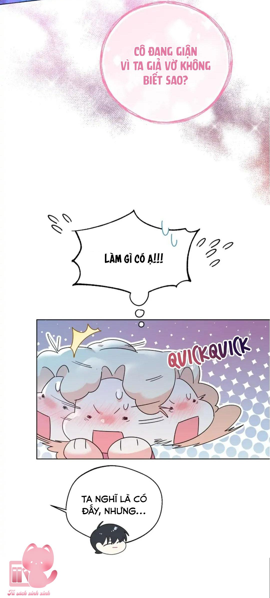 Tiểu Thư Crystal Là Nam Nhân Chap 19 - Trang 2