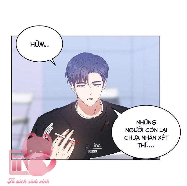 Debut Or Die Chap 27 - Trang 3