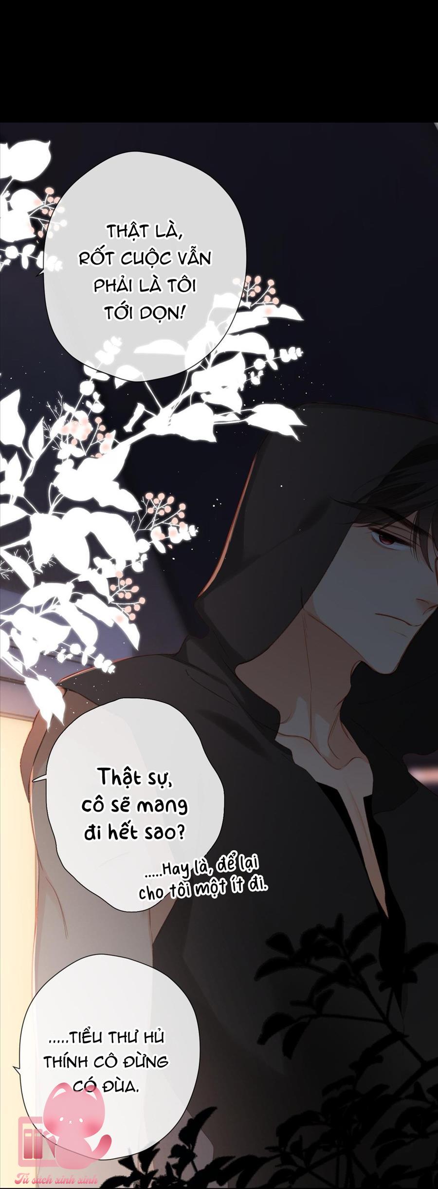 Ngược Dòng Mùa Xuân Chap 4 - Trang 4