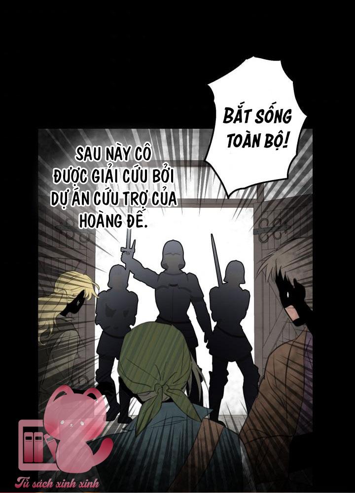Những Nhân Vật Mạnh Nhất Thế Giới Ám Ảnh Tôi Chapter 21 - Trang 4