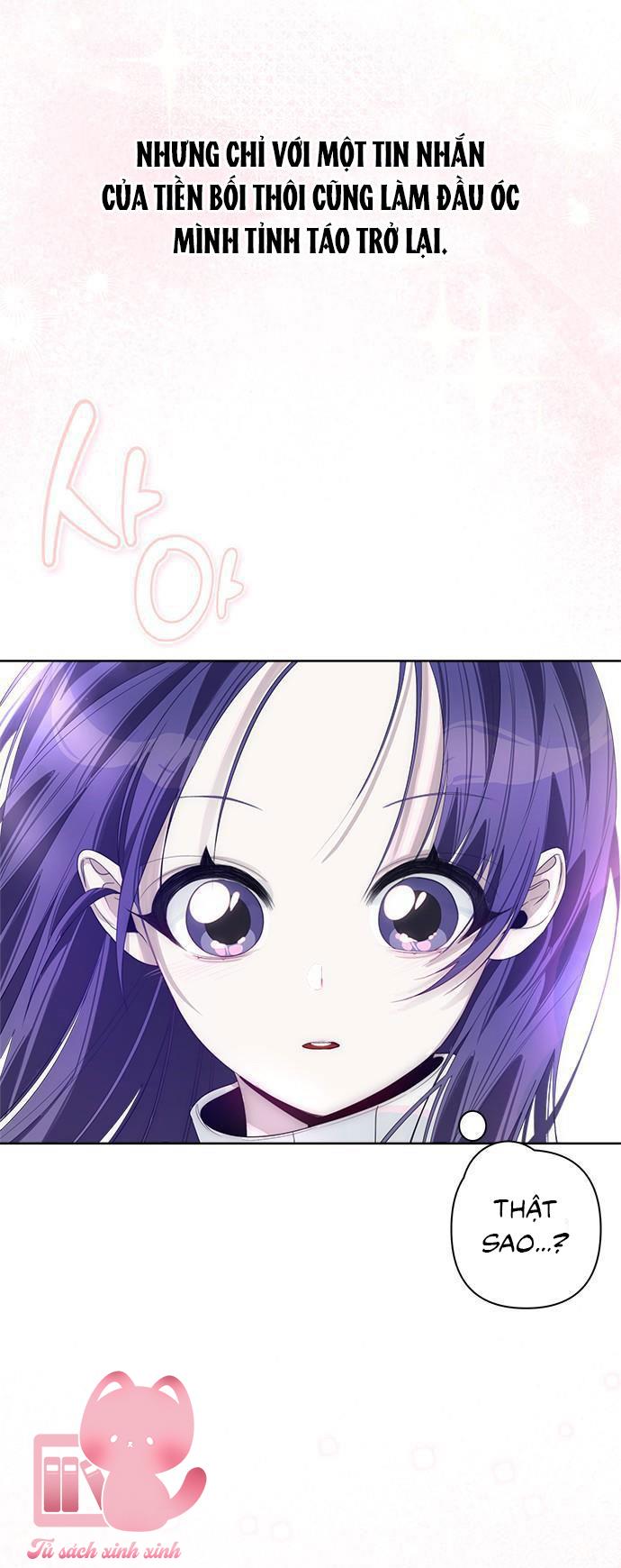Đàn Anh Xấu Xa! Chap 71 - Trang 3
