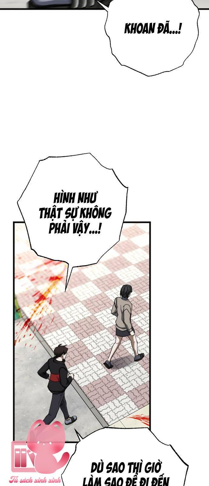 Đêm Của Bóng Tối Chapter 7 - Trang 4