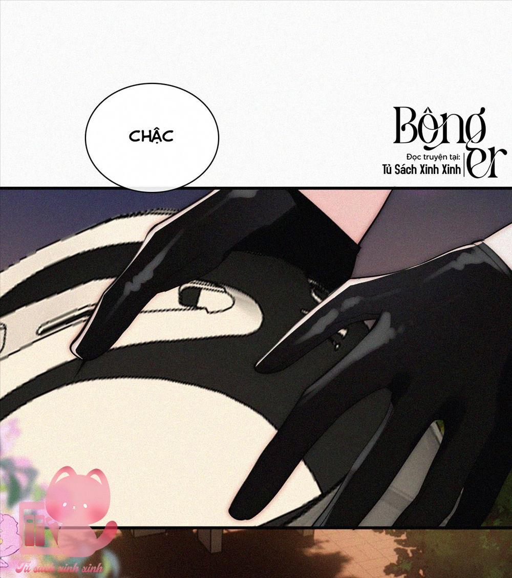 Bệnh Yêu Chapter 88 - Trang 3