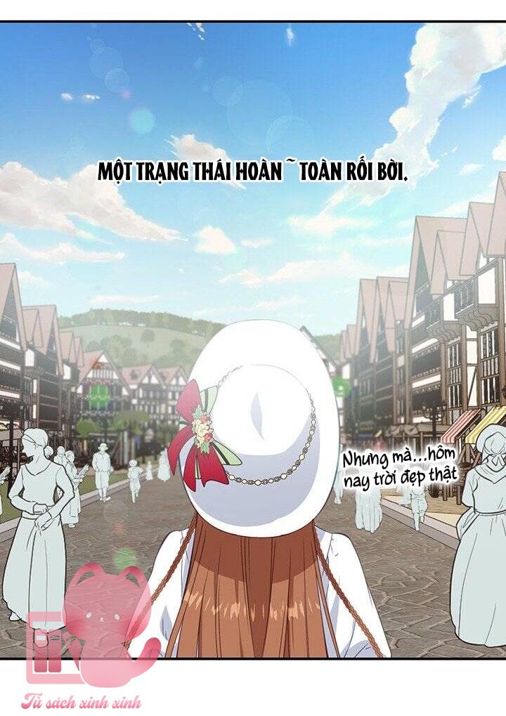 Hãy Coi Chừng Ác Nữ Chapter 14 - Trang 4