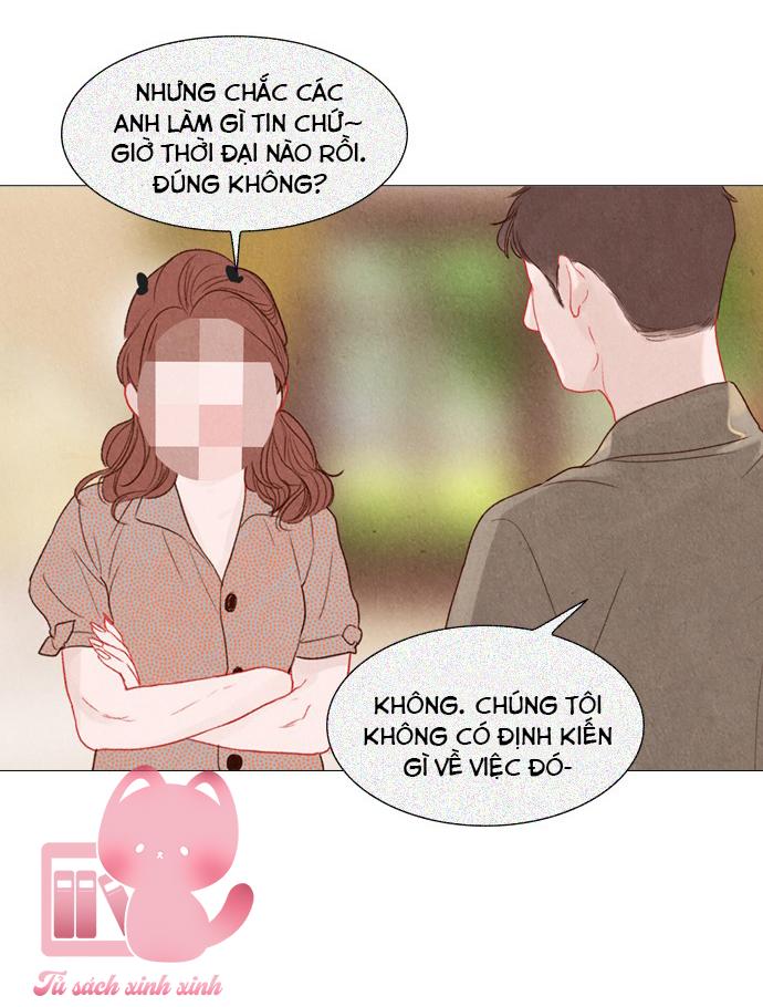 Thần Bí Chap 34 - Trang 2
