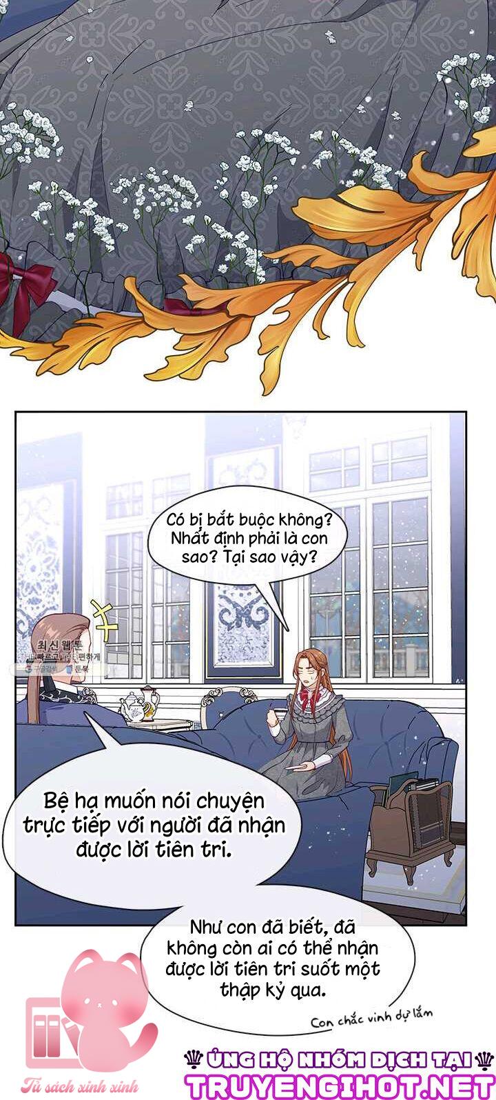 Hãy Coi Chừng Ác Nữ Chapter 74 - Trang 4