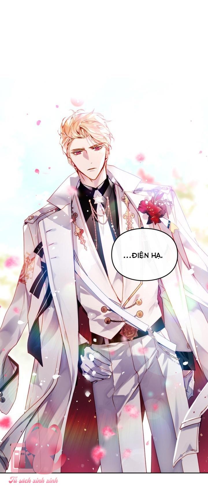 Kết Cục Của Nhân Vật Phản Diện Chỉ Có Thể Là Cái Chết Chapter 154 - Trang 4