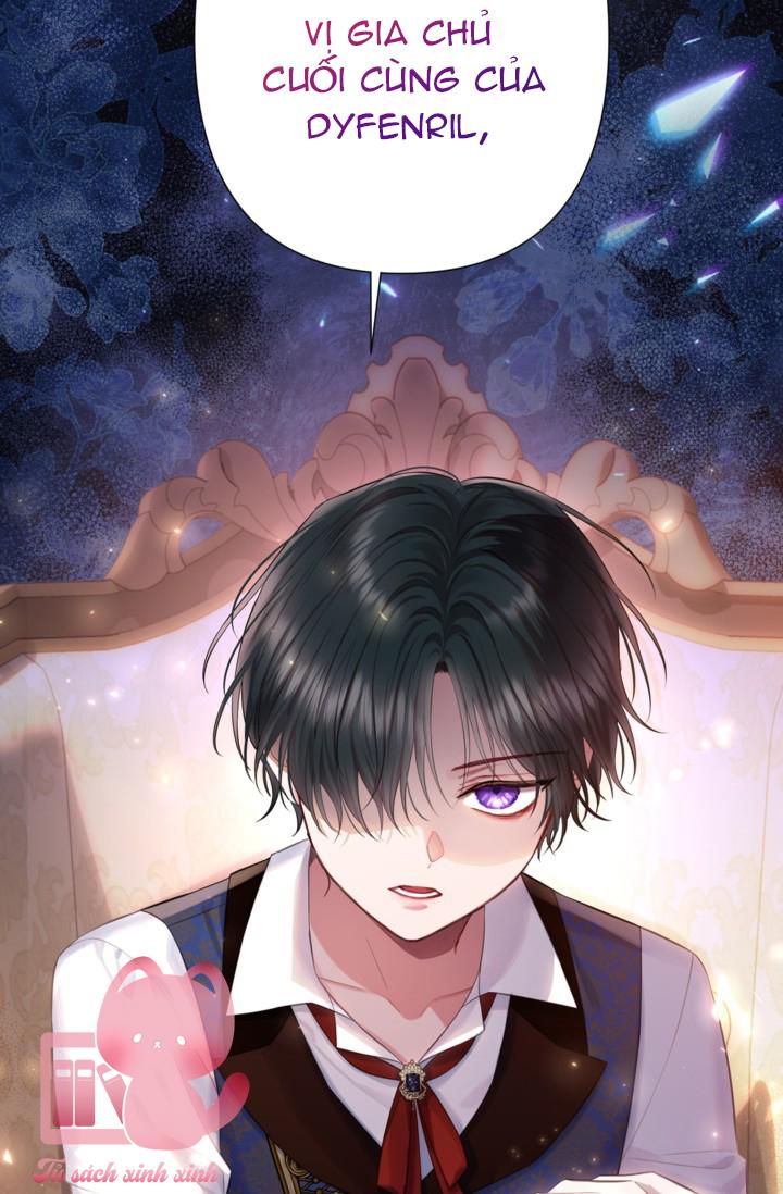Người Anh Trai Mạnh Nhất Của Tôi Đã Mất Trí Nhớ Chap 16 - Trang 4