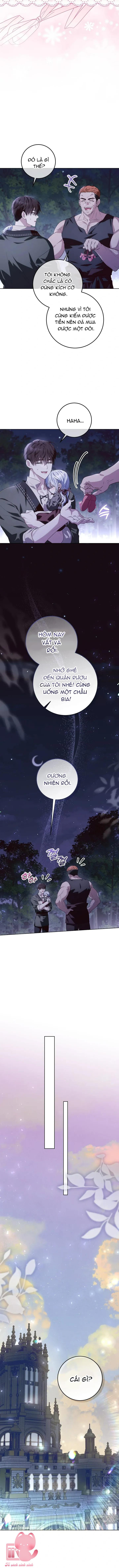 Người Cha Che Giấu Sức Mạnh Chapter 31 - Trang 4