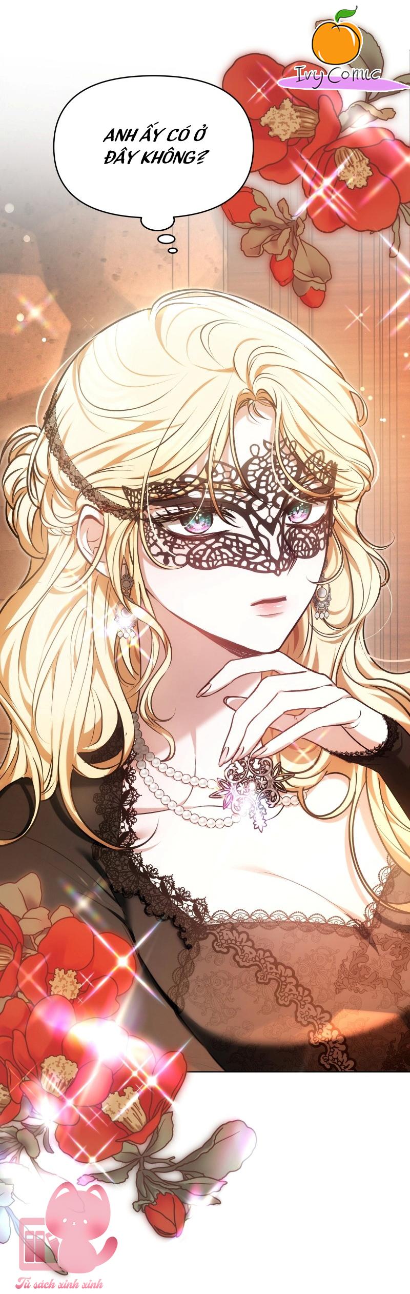Mang Em Vào Giấc Ngủ Chap 3 - Trang 3