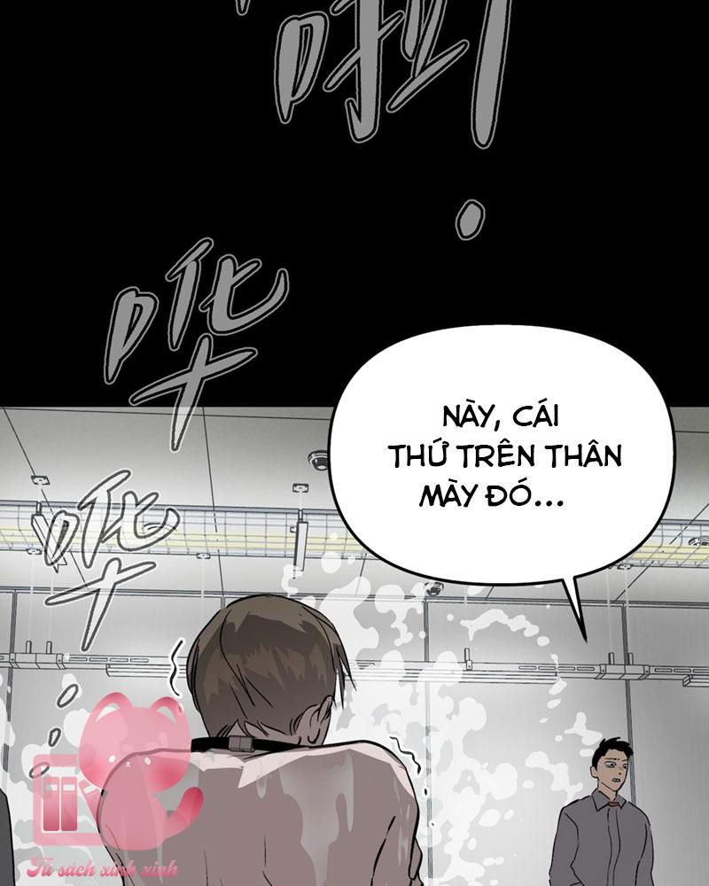 Ác Chi Hoàn Chapter 17 - Trang 4