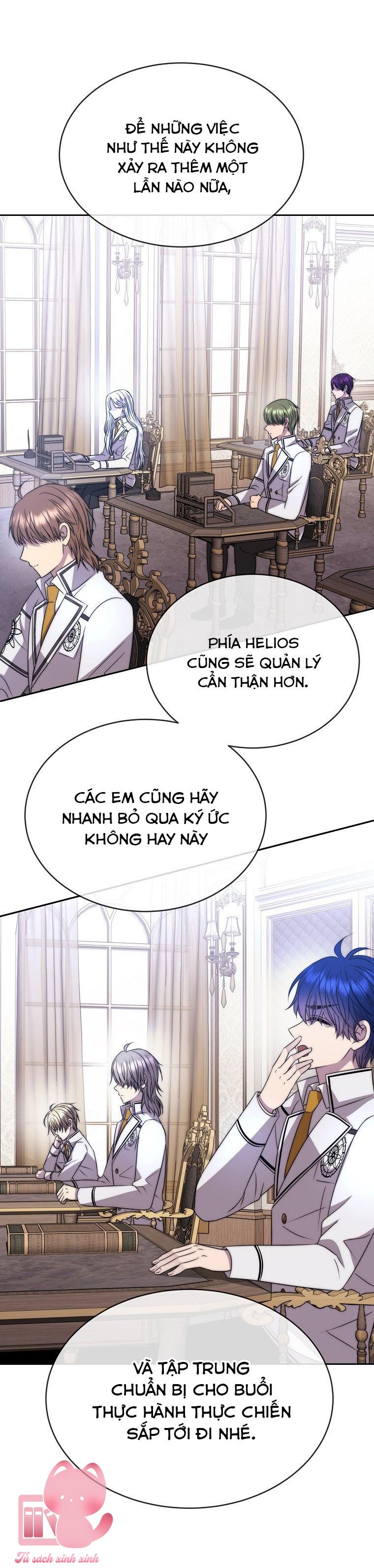 Black Haze Chapter 32 - Trang 4