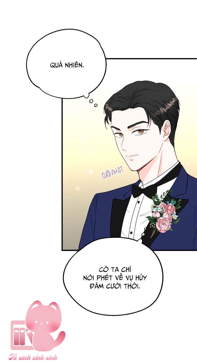Xác Suất Tình Yêu Chapter 2 - Trang 3